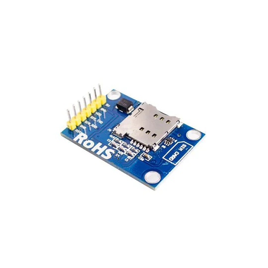 Module SIM800L GSM GPRS – Communication Sans Fil pour Arduino & IoT | Electronic Shop